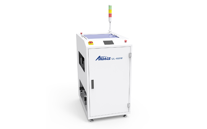 UL-460W自動(dòng)翻板機(jī)