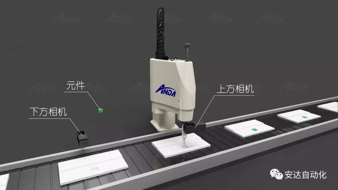 新品發(fā)布會 | 安達發(fā)布多款機械手，聚焦智能制造產(chǎn)業(yè)