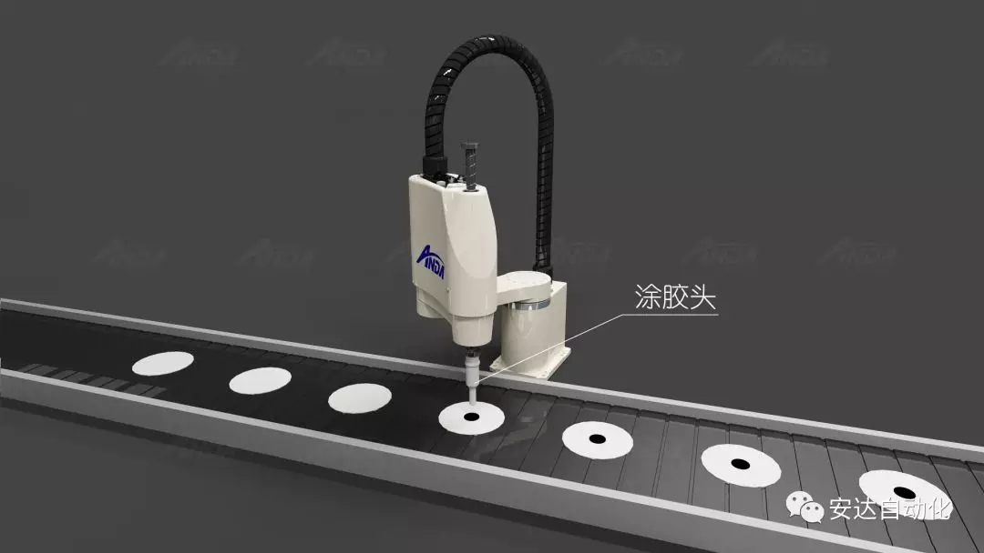 新品發(fā)布會 | 安達發(fā)布多款機械手，聚焦智能制造產(chǎn)業(yè)