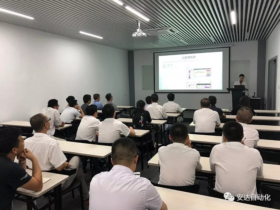 新品發(fā)布會 | 安達發(fā)布多款機械手，聚焦智能制造產(chǎn)業(yè)