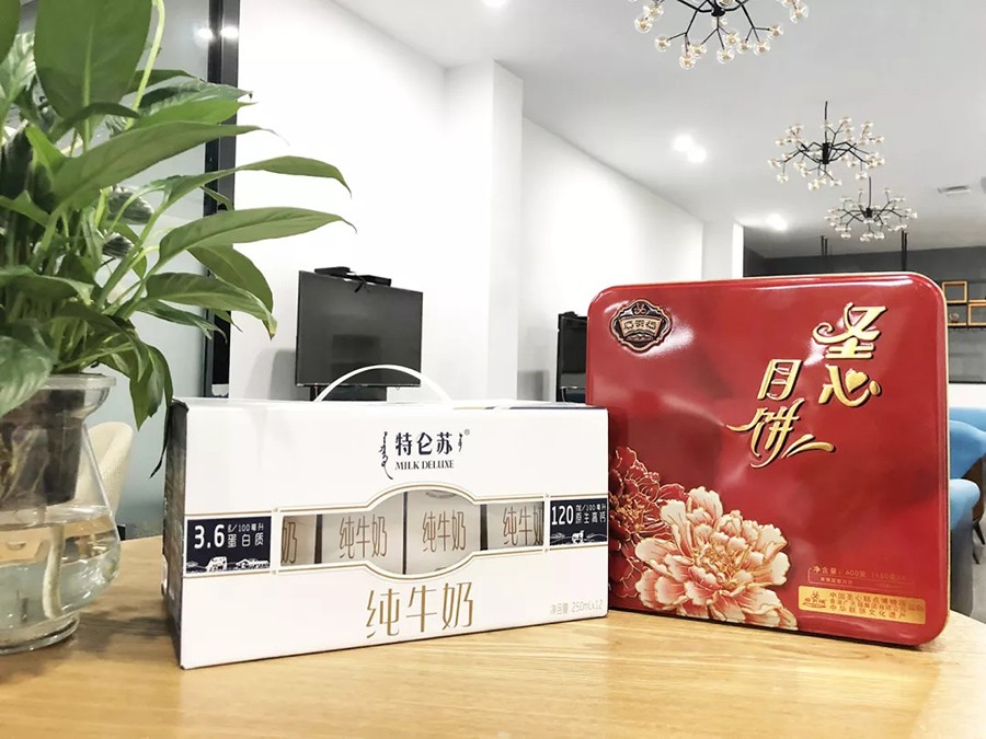 中秋 | 花好月圓夜，故里團圓時