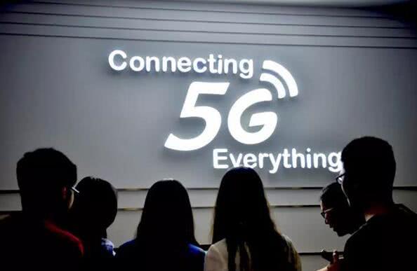 華為、小米競相在“5G”搶地盤 移動入局半年后落地5G手機(jī)