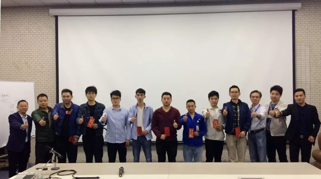 關(guān)注細(xì)節(jié)，精益求精 | TD-250D灌膠機(jī)研發(fā)成功并順利出貨