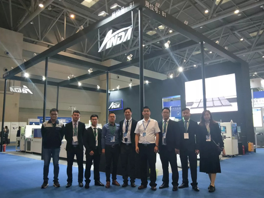 重慶工業(yè)博覽會 | 精彩從不缺席