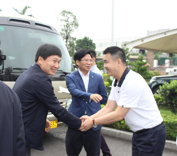 簡訊 | 吉林省政協(xié)李維斗副主席一行蒞臨安達考察調(diào)研