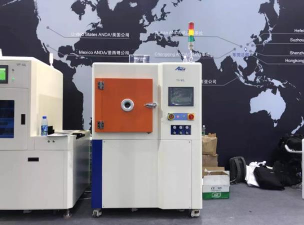 Nepcon Asia | 智能賦能，安達(dá)聚焦5G發(fā)展