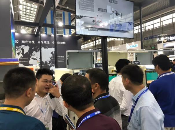 Nepcon Asia | 智能賦能，安達(dá)聚焦5G發(fā)展