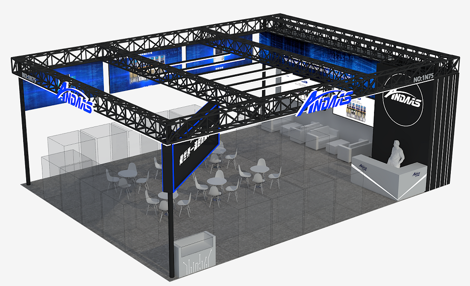 展會預(yù)告|安達將在NEPCON展大放光彩