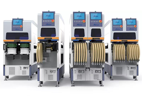 安達智能聚焦以客戶為中心戰(zhàn)略，為智能制造產業(yè)賦能！