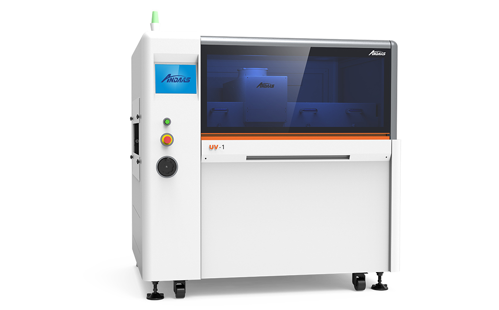 UV固化爐系列UV-1 / UV-2 / UV-3