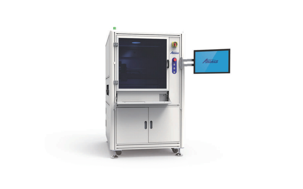 AP-460在線式常壓等離子清洗機(jī)