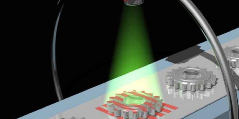 技術(shù)咖丨機(jī)器視覺在工業(yè)領(lǐng)域的應(yīng)用