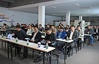 新品盛宴：安達智能灌膠機系列產品，震撼登場