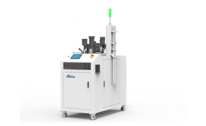 iPot-5S 備料機(jī)系列