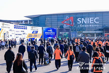 助力產(chǎn)業(yè)升級，為智能賦能 |慕尼黑&SEMICON兩大展會圓滿落幕