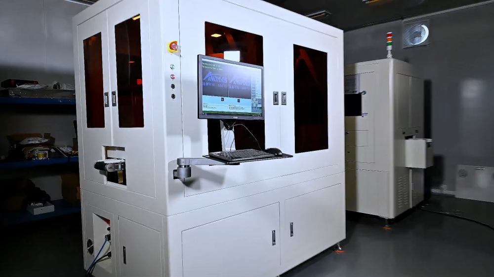 解鎖未來(lái)打印新趨勢(shì)，在線連續(xù)視覺(jué)引導(dǎo)噴墨打印