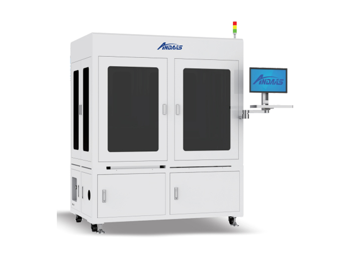 片材式五合一貼合機(jī)
