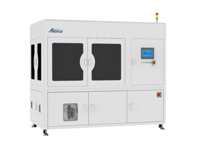 片材式七合一貼合機(jī)