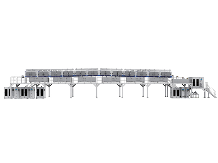 質(zhì)子交換膜涂布機(jī)