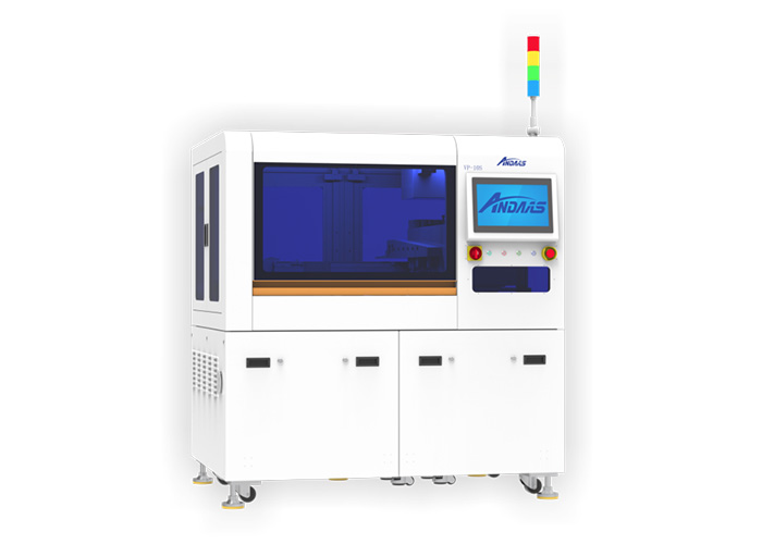 真空等離子清洗在半導(dǎo)體引線框架封裝工藝中的應(yīng)用