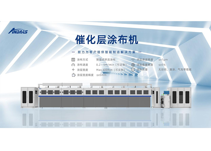 安達(dá)智能亮相北京國(guó)際氫能展，氫啟雙碳新程